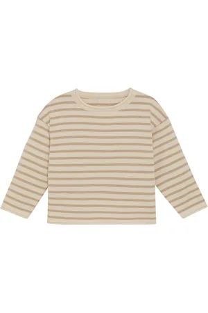 Huttelihut Pusero - Neulottu - irlanti Cream - - 2 v (92) - Pusero