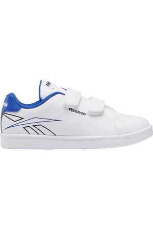 Reebok Kengät - Royal Täydellinen CLN 2. - Cloud White/Bright Co - - 27,5 - Kengät