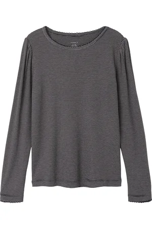NAME IT Pusero - NkfOdina - Mustesäiliö - - 6 v (116) - Pusero