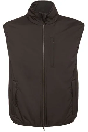 LORO PIANA Miehet Ulkoilutakit - Wind Stretch Padded Vest
