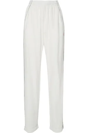Casablanca Laurel Side Stripe Tracksuit Pants