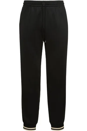 Gucci Miehet Collegehousut - Cotton Sweatpants