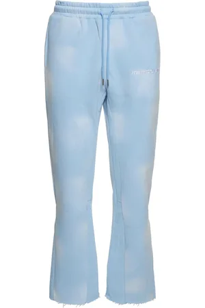 RETROVERT Washed Flared Sweatpants