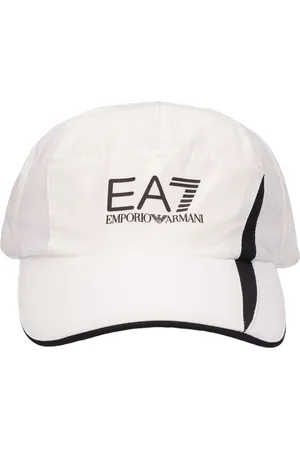 EA7 Miehet Hatut - Tennis Pro Mesh Cap