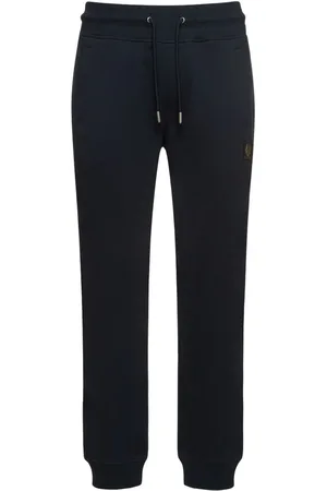 BELSTAFF Logo Sweatpants