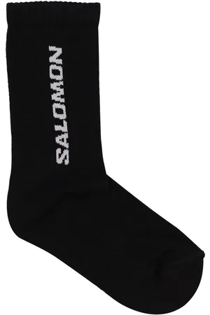 Salomon Naiset Sukat - Everyday 3 Pack Crew Socks
