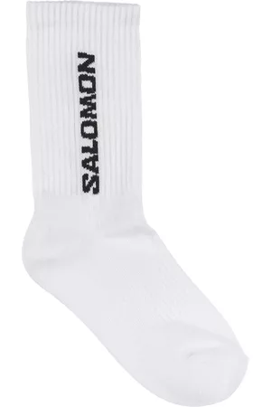 Salomon Naiset Sukat - Everyday 3 Pack Crew Socks