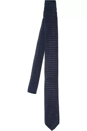 Tom Ford Miehet Solmiot - 8cm Knit Tie