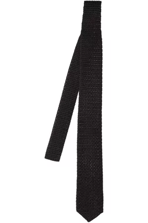 Tom Ford Miehet Solmiot - 8cm Knit Tie
