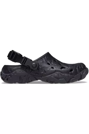 Crocs Miehet Puukengät - All-terrain Atlas Clogs
