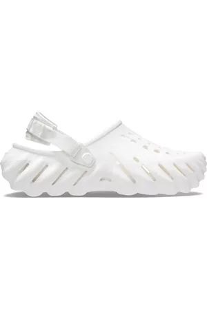 Crocs Miehet Puukengät - Echo Clogs