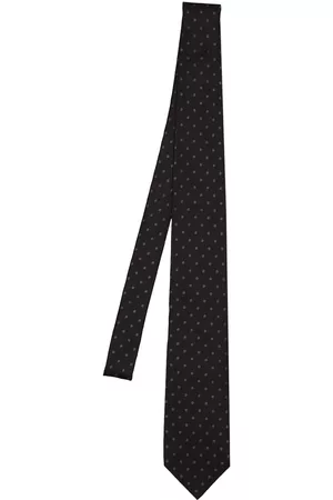 Tom Ford Miehet Solmiot - 8cm Silk Tie