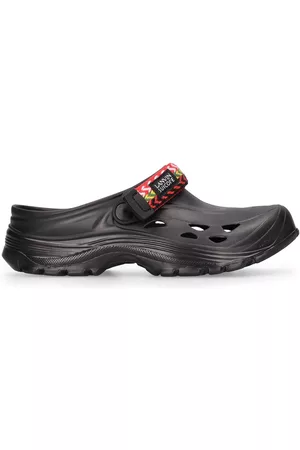 Lanvin Miehet Puukengät - Suicoke X Curb Clogs