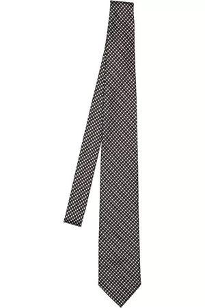 Tom Ford Miehet Solmiot - 8cm Silk Tie