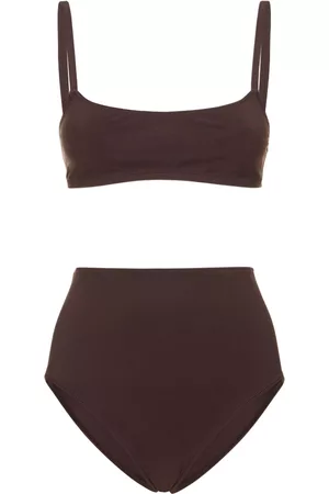 Lido Naiset Bikinit - Undici Bralette & High Rise Bikini