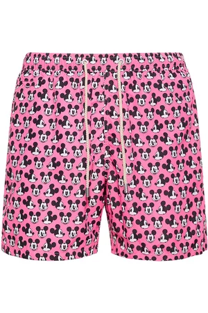 MC2 SAINT BARTH Miehet Uimashortsit - Micro Mickey Ultralight Swim Shorts
