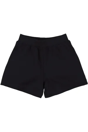 Burberry Cotton Sweat Shorts