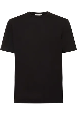 The Row Luke Cotton T-shirt
