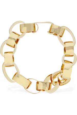Jil Sander Raw Wildness 1 Collar Necklace