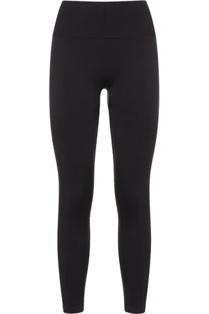 Wolford The W Aurora Shaping Stretch Leggings