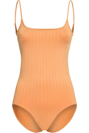 PRISM Glorious Flat Rib Bodysuit
