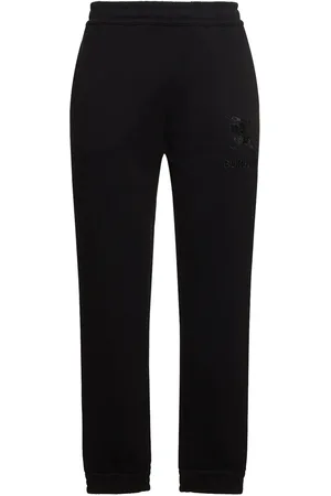 Burberry Tywall Logo Jersey Shorts