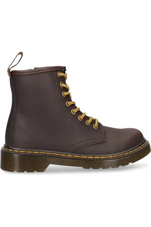 Dr. Martens 1460 Leather Boots
