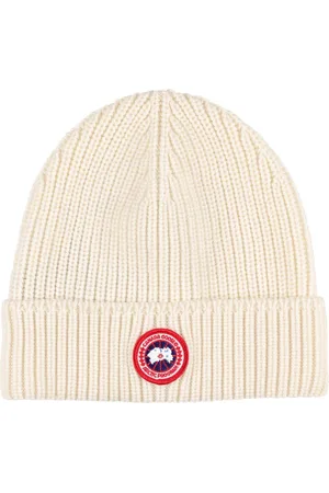 Canada Goose Iron Grey Training Women's Beanie – Savonches