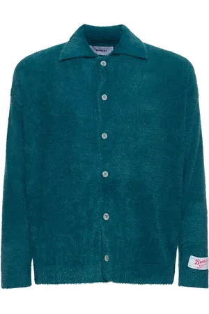 BONSAI Regular Knit Shirt