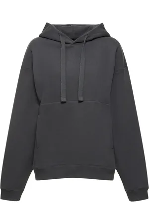 LEMAIRE Cotton Blend Hoodie