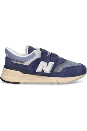 New Balance 997 R Leather Sneakers