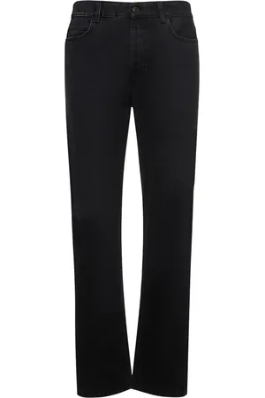 The Row Carlisle Cotton Denim Jeans