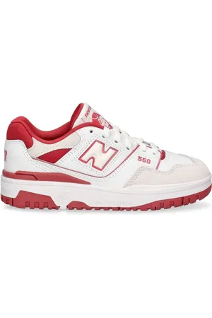 New Balance 550 Sneakers