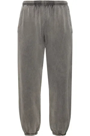 Acne Studios Pale Vintage Cotton Sweatpants