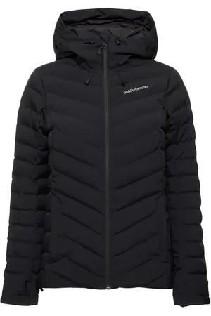 Peak Performance Frost Tech Down Ski Jacket
