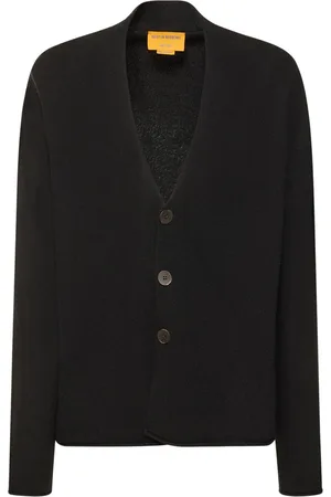 Guest In Residence Everywear Knit Cardigan