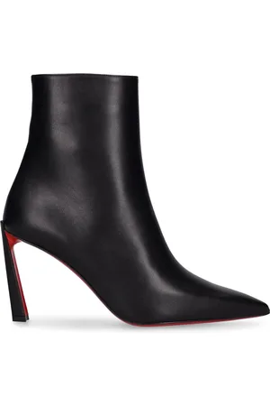 Christian Louboutin Lvr Exclusive 85mm Condora Napa Boots