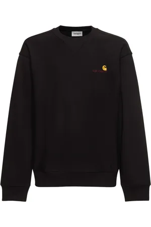 Carhartt American Script Crewneck Sweatshirt