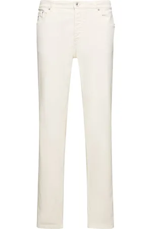 Brunello Cucinelli Bull Denim Pants