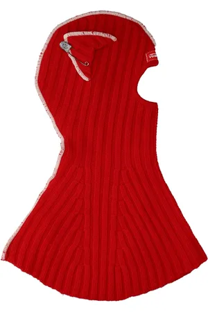 Charles Jeffrey Loverboy Lvr Exclusive Chunky Ears Balaclava