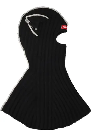 Charles Jeffrey Loverboy Lvr Exclusive Chunky Ears Balaclava