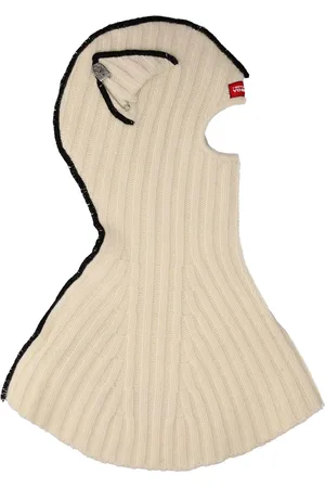 Charles Jeffrey Loverboy Lvr Exclusive Chunky Ears Balaclava