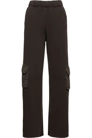 Les Tien Chandra Classico Cargo Sweatpants