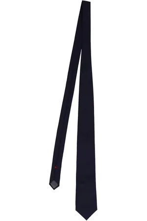 Brunello Cucinelli Wool Tie