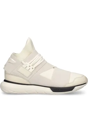 Y-3 Qasa Sneakers