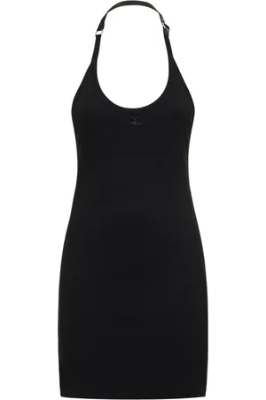 Courrèges Holistic Buckle 90