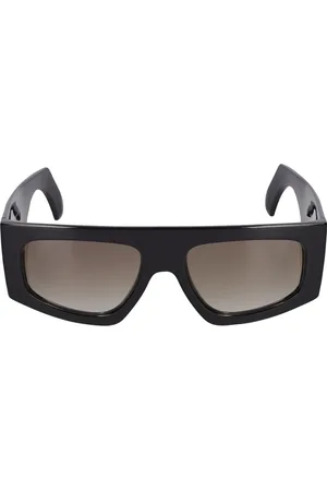 Etro Screen Squared Sunglasses