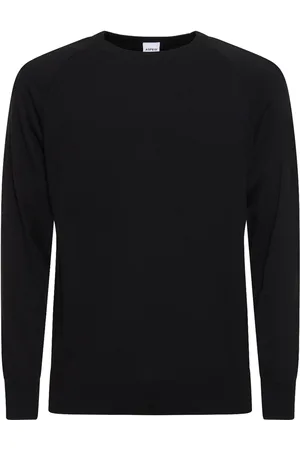 Aspesi Cotton Knit Sweater