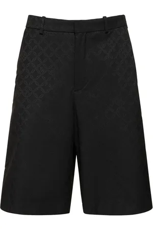 Charles Jeffrey Loverboy Glasgow Shorts
