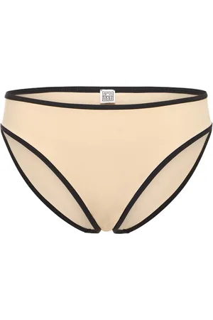 Totême Tech Bikini Bottoms